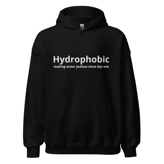 Hydrophobic Hoodie | Detailers Dream