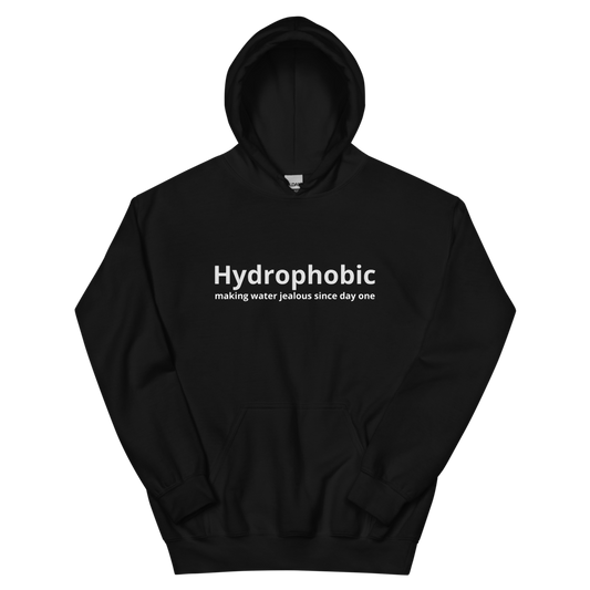Hydrophobic