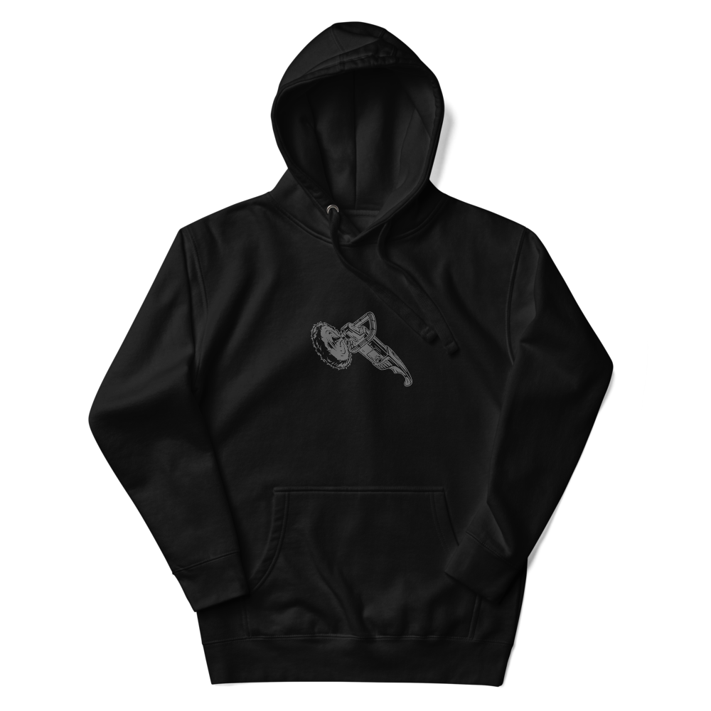 Yes, it's ceramic coated! | Premium Detailers Apparel