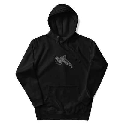 Yes, it's ceramic coated! | Premium Detailers Apparel