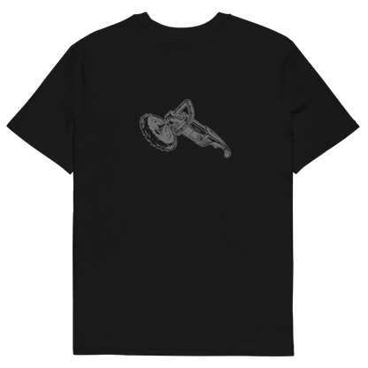 Clean is not Detailed T-Shirt - Car Detailing Apparel