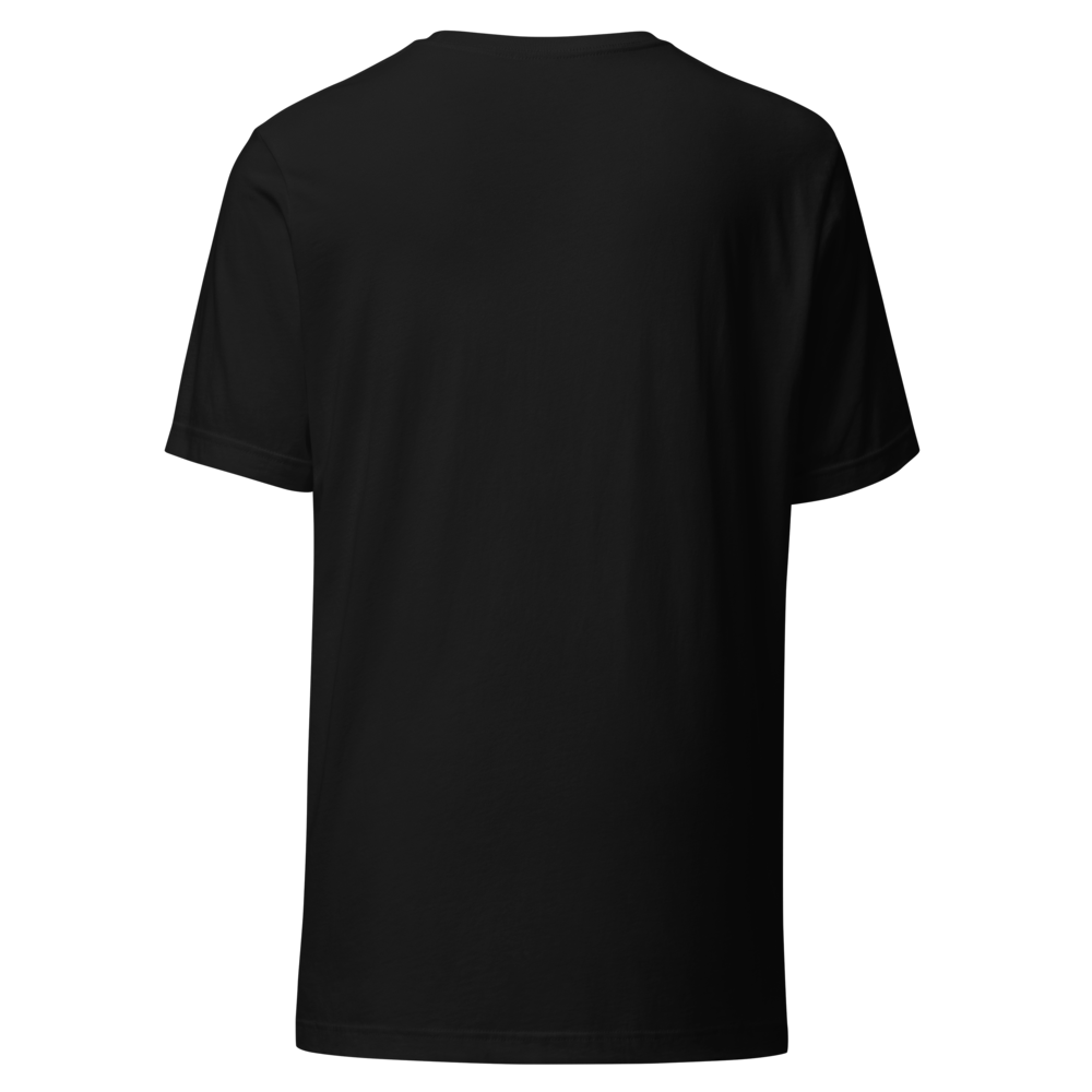 Hydrophobic T-Shirt - Car Detailing Apparel