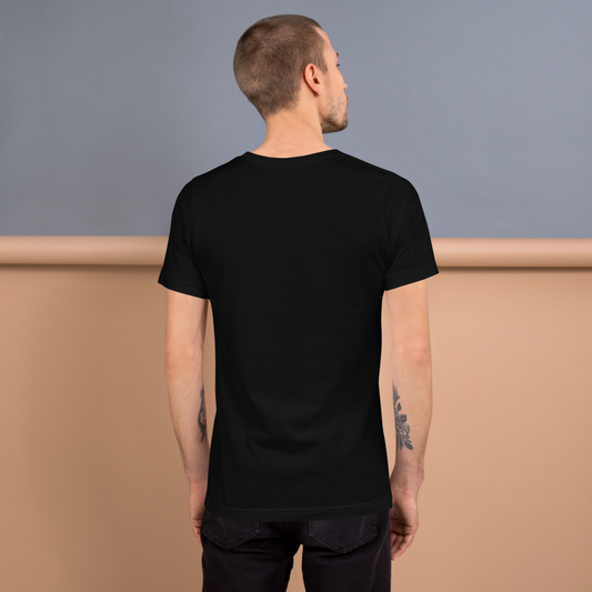 Hydrophobic T-Shirt - Car Detailing Apparel