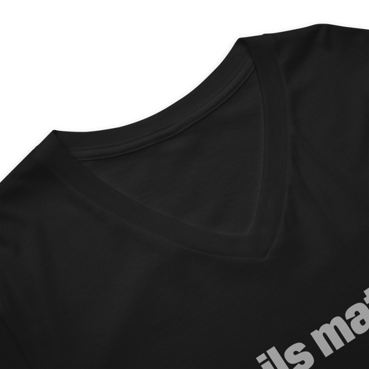 Details Matter T-Shirt